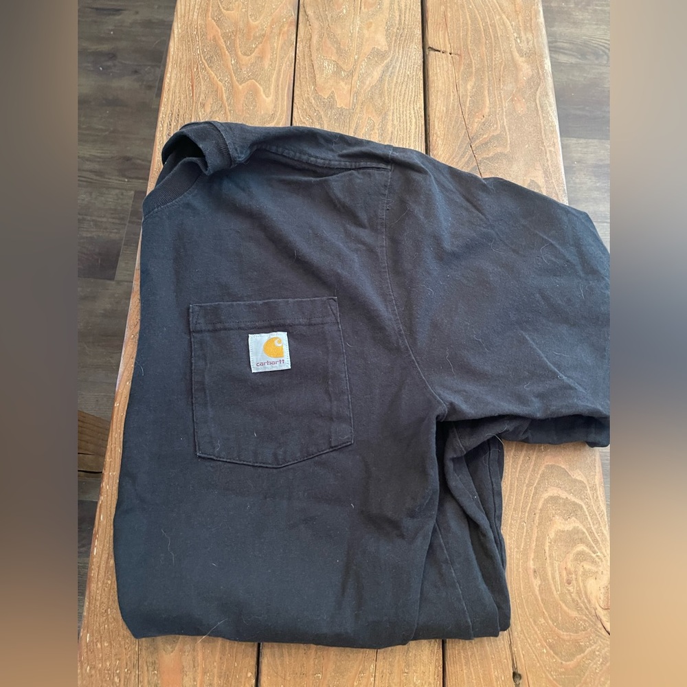 Carhartt shirt